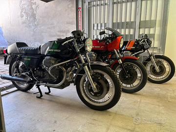 MotoGuzzi