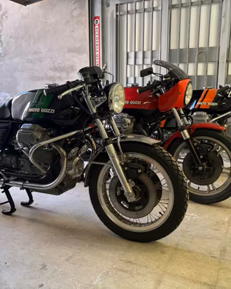 MotoGuzzi