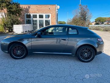 Alfa brera
