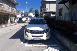 Mahindra per ricambi