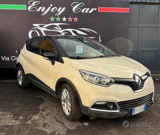 Renault Captur TCe 120 CV EDC Start&Stop Energy In