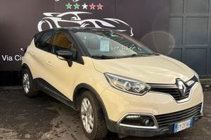Renault Captur TCe 120 CV EDC Start&Stop Energy In