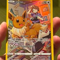Eevee TG11/TG30