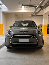 Mini Cooper SE 2023