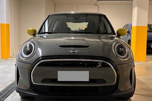 Mini Cooper SE 2023