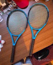 Coppia Wilson Ultra 100 v2 (o singola) - manico L2