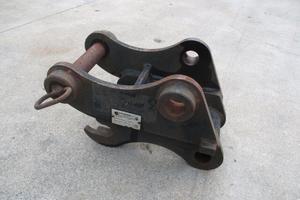 Sgancio rapido Leonardi Benne