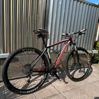 BICI SPECIALIZED STUMPJUMPER HT
