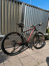 BICI SPECIALIZED STUMPJUMPER HT