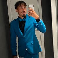 Banconista/cameriere