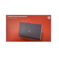 Router Vodafone Station Fibra WiFi 6 NUOVO