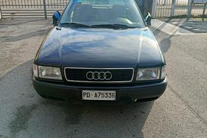 Audi 80