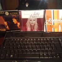 CD musica RETTORE PRAVO MORANDI