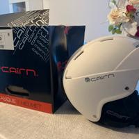 Casco sci bambino bambina