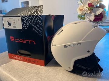 Casco sci bambino bambina