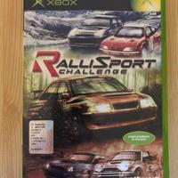 Ralli Sport_Xbox