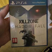 Kilzzone Shadow Fall videogiochi