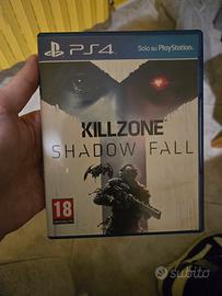 Kilzzone Shadow Fall videogiochi