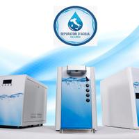 In Cambio Merce Depuratore dell'acqua nuovo