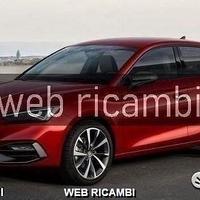 Seat leon fr ricambi 2021 2022 2023