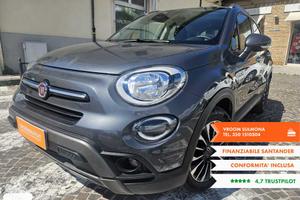 FIAT 500X 500X 1.6 MultiJet 130 CV Sport
