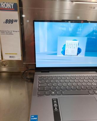 computer nuovo