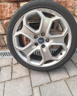 Ricambi usati per Ford Focus SW 2007