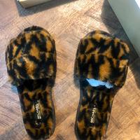 Ciabatte Michael Kors. Alexis slide 9M (39/40)