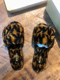 Ciabatte Michael Kors. Alexis slide 9M (39/40)