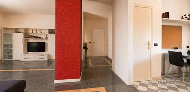 Appartamento di 121 m² con 3 locali a Brescia