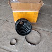 Kit cuffia anti polvere Quad CF400-450-500-600-700