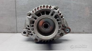 ALTERNATORE IVECO TRAKKER 2013> usato