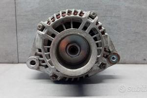 ALTERNATORE IVECO TRAKKER 2013> usato