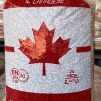 PELLET CANADESI E AUSTRIACI