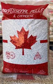 PELLET CANADESI E AUSTRIACI