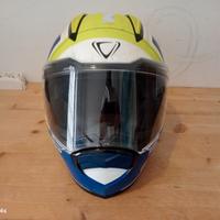 Casco integrale Vemar Zephir Mars Helmets