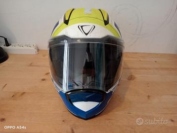 Casco integrale Vemar Zephir Mars Helmets