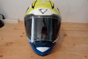 Casco integrale Vemar Zephir Mars Helmets
