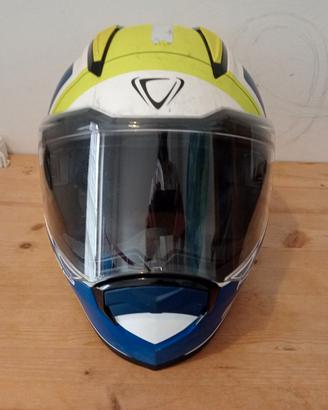 Casco integrale Vemar Zephir Mars Helmets