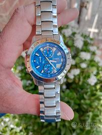 Casio radiocontrollato