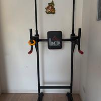 Struttura da palestra