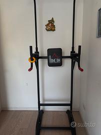 Struttura da palestra