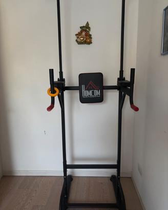 Struttura da palestra