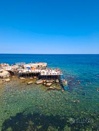 Ortigia adriana suite libera da oggi 5 agosto