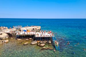 Ortigia adriana suite libera da oggi 5 agosto