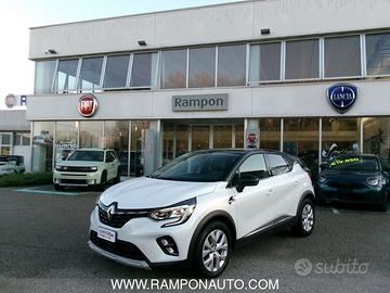 Renault Captur Full Hybrid E-Tech 145 CV Intens