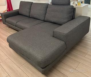 Divano angolare Poltrone e Sofá