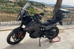 KTM 890 ADVENTURE 2022