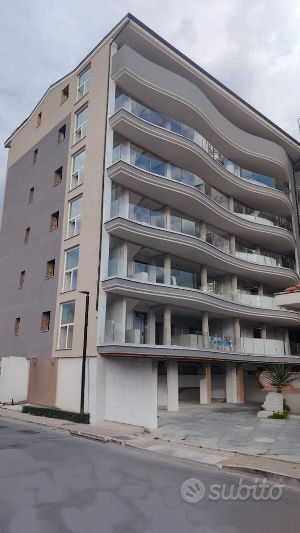 Appartamento – Montesilvano, Giardino - Vista 4