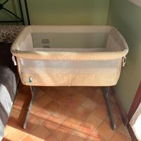 Safety 1st tipo next to me